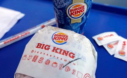 Burger King explica la neutralidad de la red con una Whopper