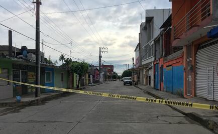 Granadazos en Oaxaca dejan al menos un muerto y 10 lesionados