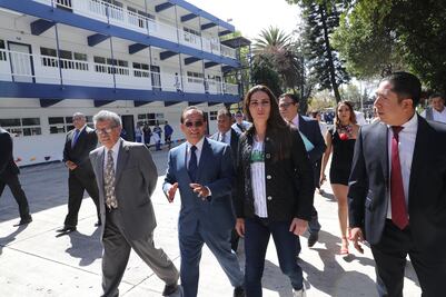 Es lamentable: Guevara sobre las irregularidades en Conade 