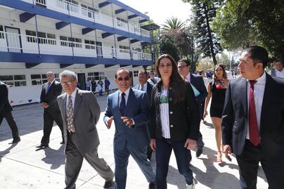 Es lamentable: Guevara sobre las irregularidades en Conade 