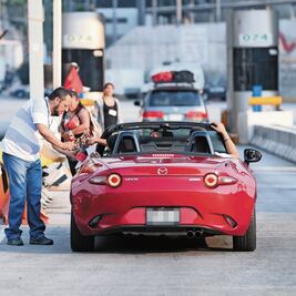 SITUAM toma de nuevo casetas 