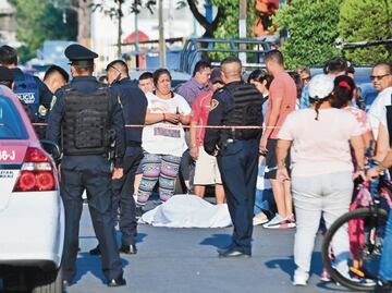 Anti-Unión toma fuerza con golpes a La Unión: PGJ