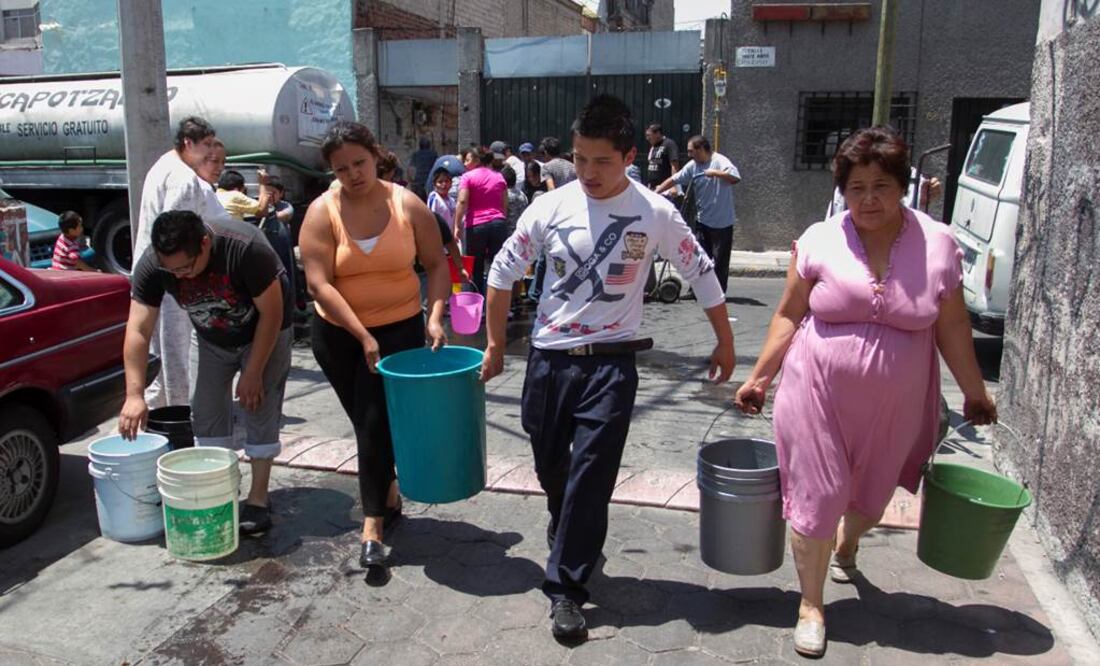 Archivo / EL UNIVERSAL