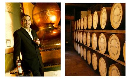 El regreso irlandés