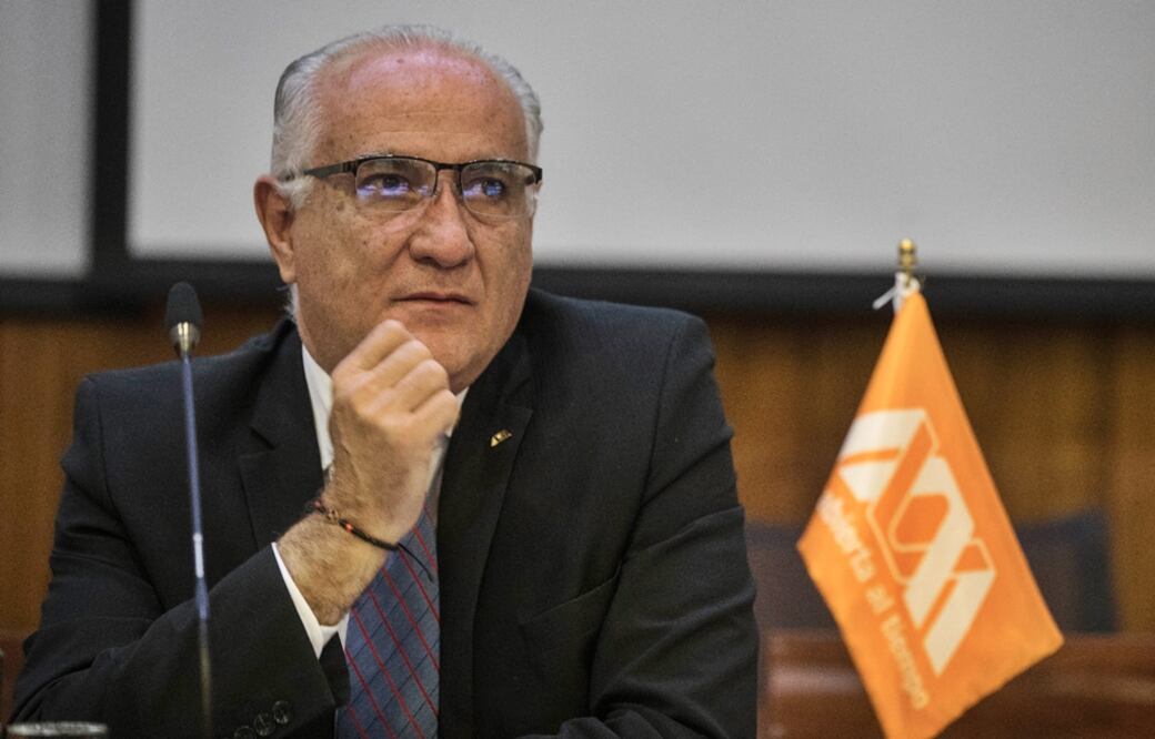 Foto: Archivo/EL UNIVERSAL