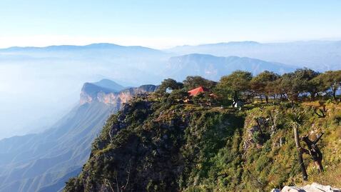 10 lugares imperdibles de Pinal de Amoles en la Sierra Gorda