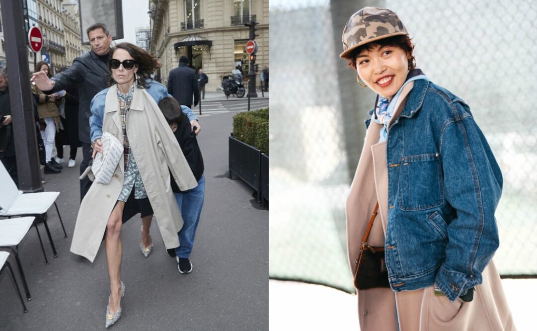 Foto: instagram balenciaga/ instagram caroladearmas