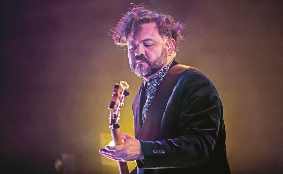 Joselo y compañía congregaron a 20 mil personas. (FOTOS: CORTESÍA)