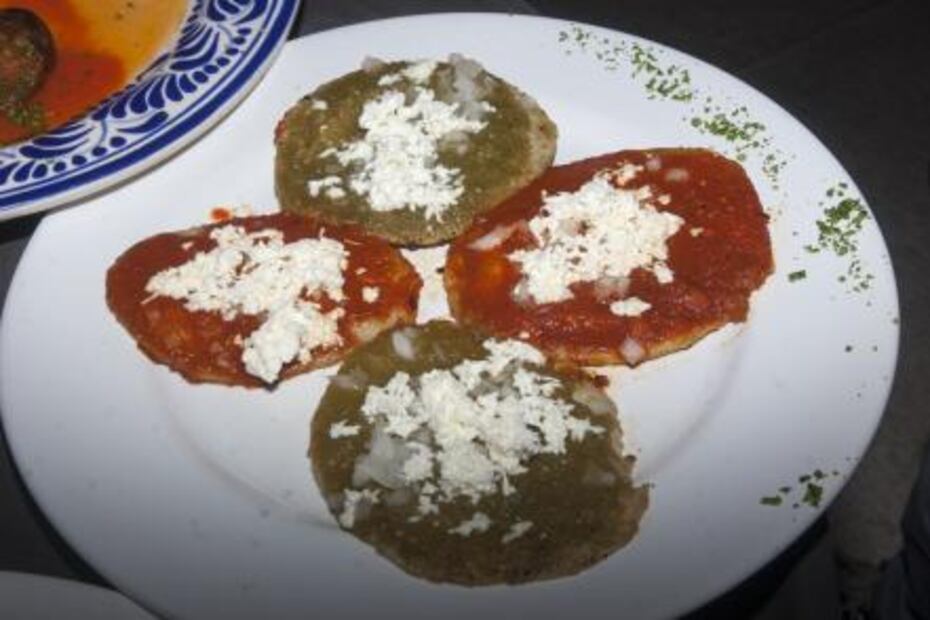 Qué pueden comer los veganos en estas Fiestas Patrias