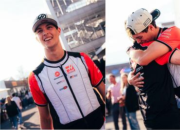 Gran Premio de México 2025: Oliver Bearman da la carrera de su vida en el Autódromo Hermanos Rodríguez