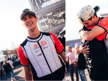 Gran Premio de México 2025: Oliver Bearman da la carrera de su vida en el Autódromo Hermanos Rodríguez