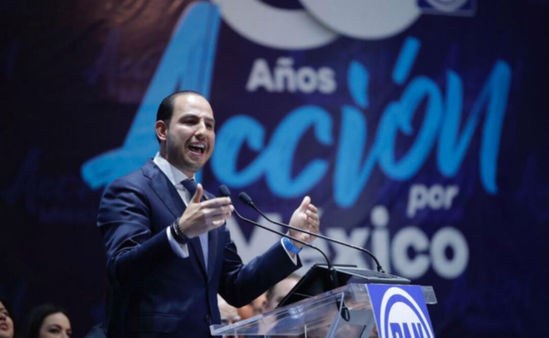 Foto: Iván Stephens/EL UNIVERSAL