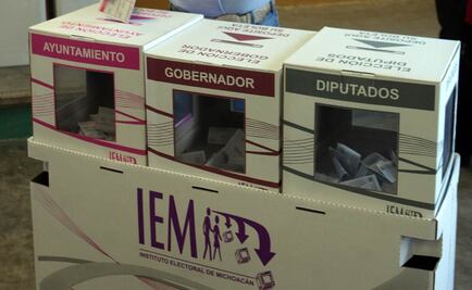 Instalarán centro de mando el domingo en Michoacán