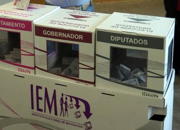 Instalarán centro de mando el domingo en Michoacán