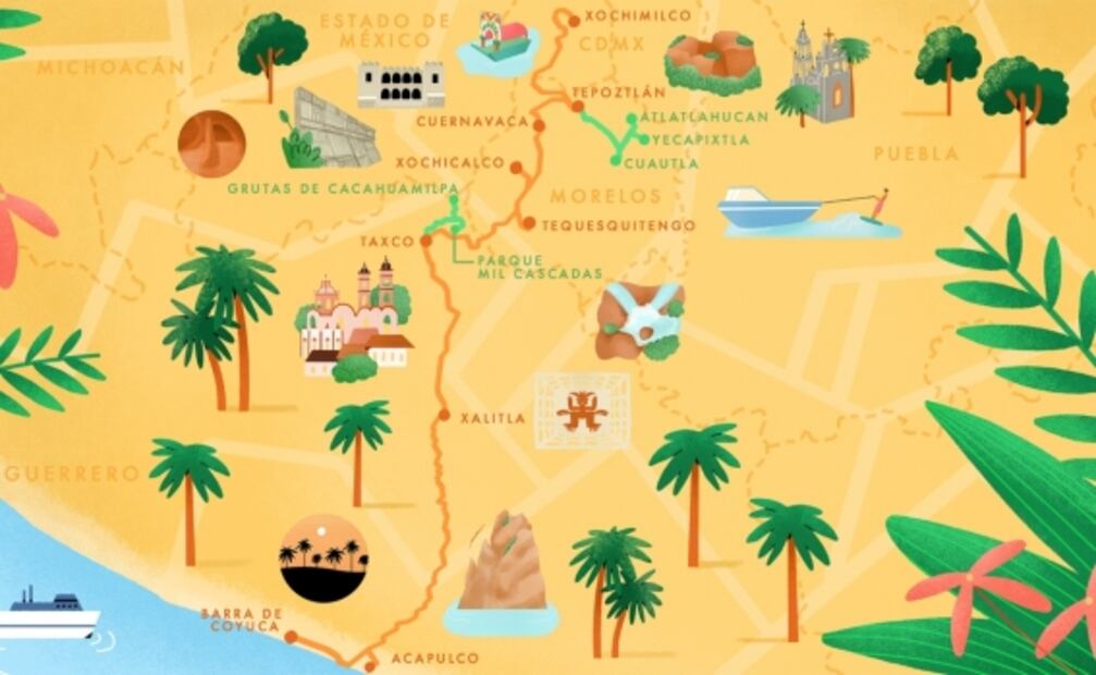 Este concurso de foto ofrece 1,500 dólares en alojamiento como premio