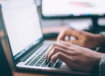 4 tips para que tu computadora trabaje más rápido