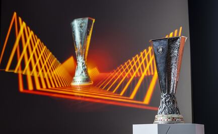 Se definieron los partidos de cuartos de final de la Europa League