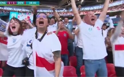 Aficionada finge enfermedad para ir a la Eurocopa; es captada y despedida 