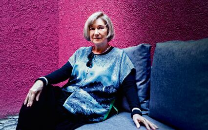 “Recordar, no  para  sufrir, sino  para  aprender del pasado”, Lídia Jorge, escritora portuguesa