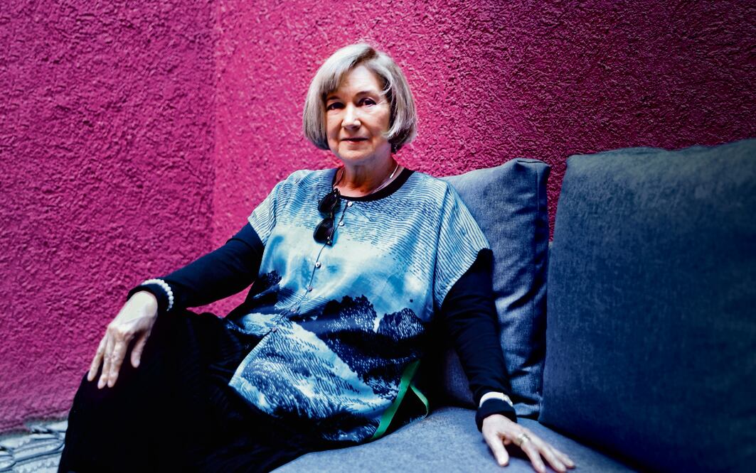 Foto: Fernanda Rojas / Archivo EL UNIVERSAL