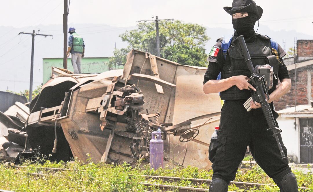 Foto: Manuel Ángel Carmona