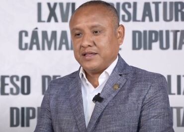 FGR intervendrá en caso del asesinato de diputado federal Benito Aguas Atlahua; autoridades descartan que crimen sea político