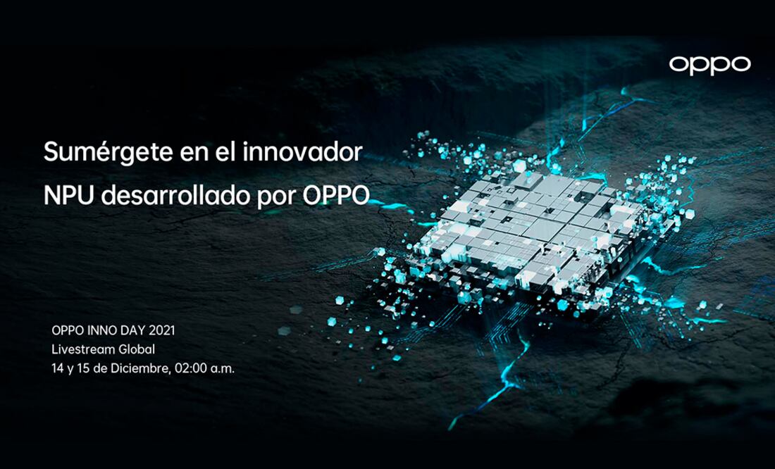 Fotos: cortesía OPPO