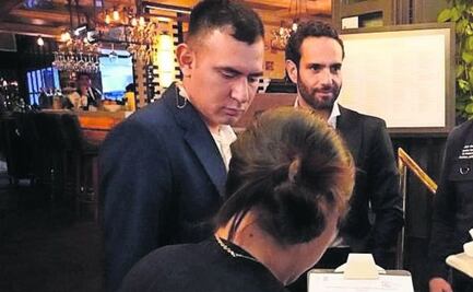 Aperciben a 30 negocios en Miguel Hidalgo