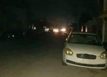 Minuto x Minuto: Reportan apagones por tercer día consecutivo en al menos 10 estados del país