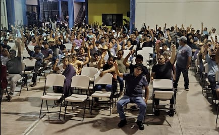 Asamblea de Yalálag exige a Adidas que se suspenda producción de huaraches "Oaxaca Slip On"