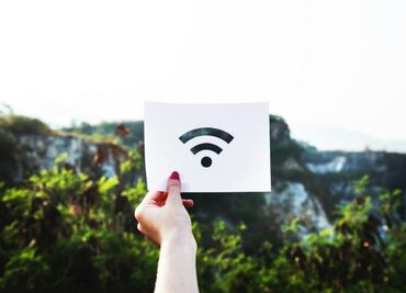 SSC alerta sobre riesgos de usar WiFi público