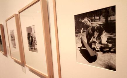 Abre retrospectiva de Lola Álvarez Bravo en España