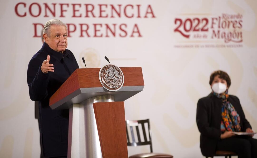 Foto: Germán Espinosa / EL UNIVERSAL