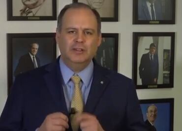 Coparmex lamenta aprobación de la Ley de Fiscalía General