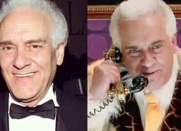 Muerte de Don Camerino y críticas a Carin León, entre lo más leído de la semana