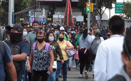 ¿Cómo participó la UNAM para hacer frente a la pandemia de Covid-19?