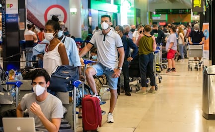 Estos son los países de Europa que piden el “pasaporte Covid” hasta para entrar a un bar