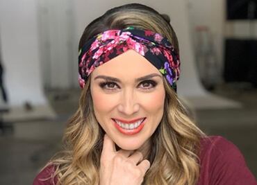 Jacqueline Bracamontes se somete a cirugía estética