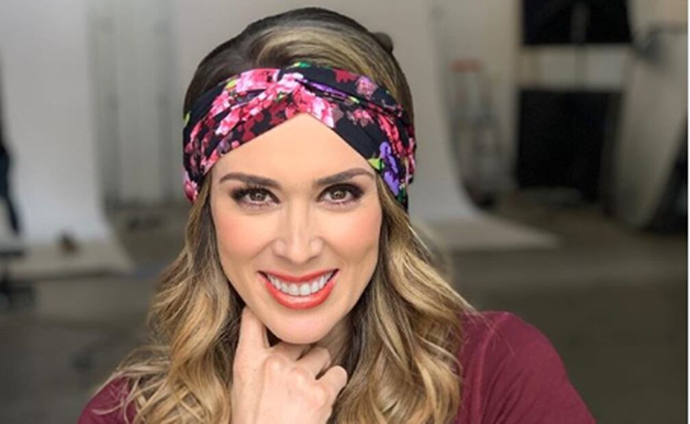 Jacqueline Bracamontes. Foto: Instagram 