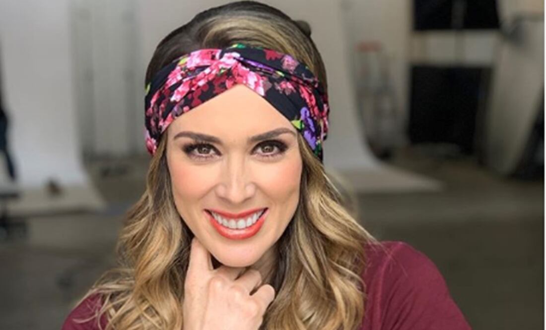 Jacqueline Bracamontes. Foto: Instagram