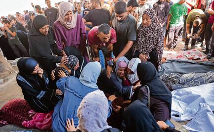 Qatar reconsidera su papel como mediador en Gaza; acusa a Netanyahu de "hacerle perder el tiempo"