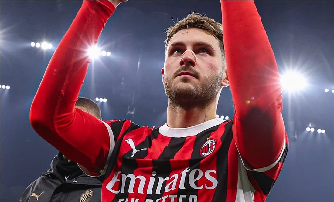 Santiago Giménez Hy Vọng Mới Của El Tri Santiago Giménez Hy Vọng Mới Của El Tri