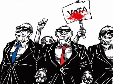 Due to insecurity, 214 candidates receive police protection