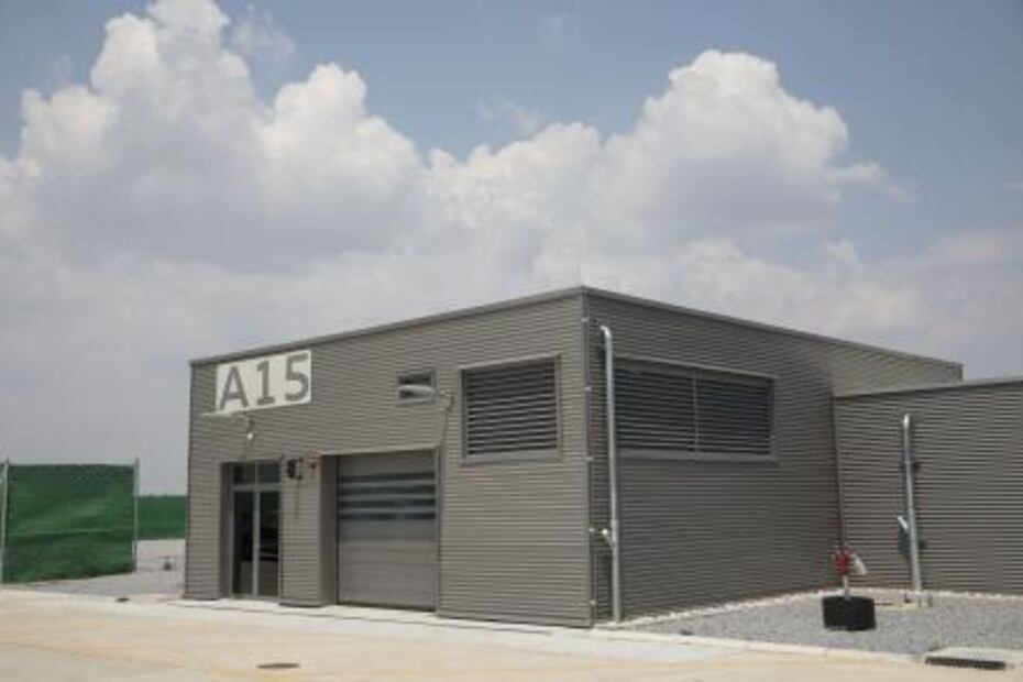 Planta de Audi en México celebra 5 años