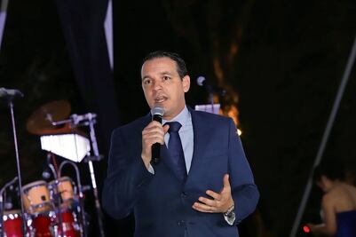 En menos de un mes, alcalde interino ya tiene problemas