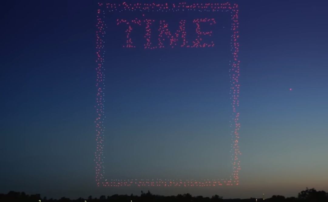 Foto: tomada de video