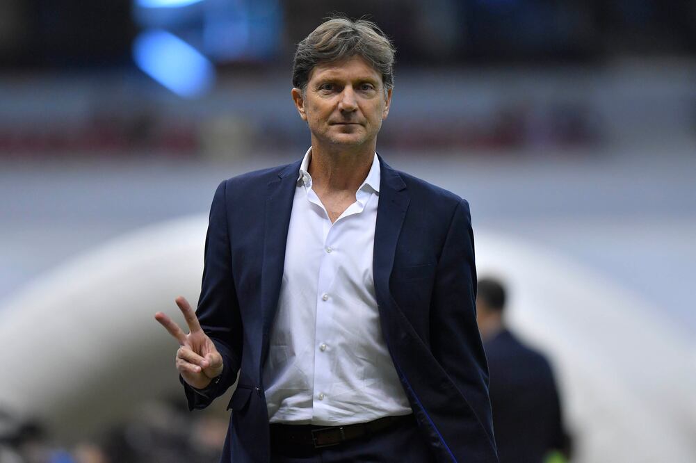 Imago7. Hernan Cristante durante el partido de la jornada 12 entre América y Toluca