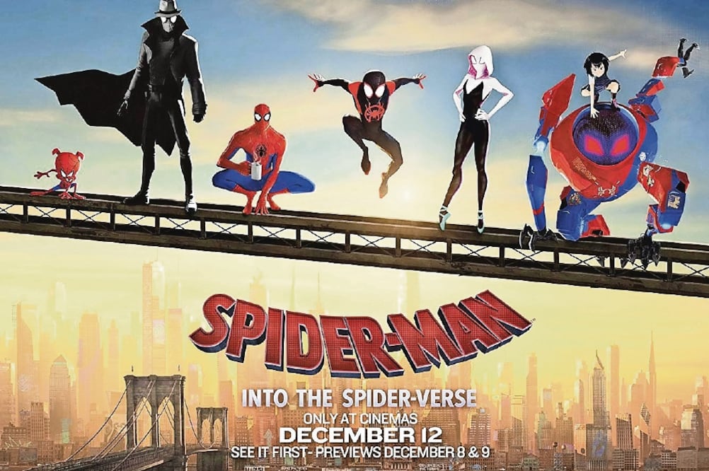 Creado por Stan Lee y Steve Ditko, apareció por primera vez el 10 de agosto de 1962. Foto: MARVEL