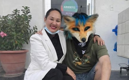 De la broma a la viralidad: veterinaria de Navojoa, Sonora, recibe solicitudes de “pacientes therians”