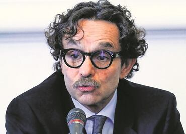 TEPJF ordena justificar sanción de Gabriel Quadri por comentarios transfóbicos